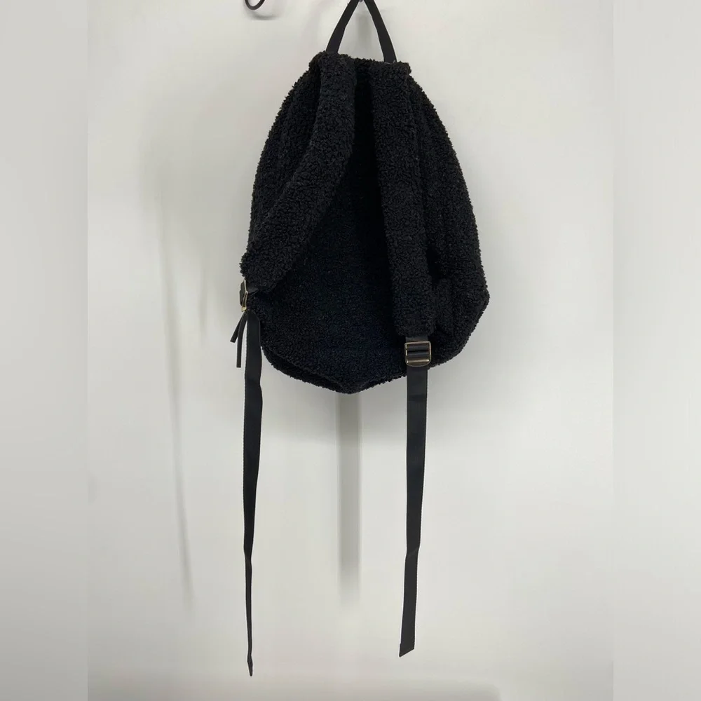 Elizabeth and James Teddy‎ Backpack